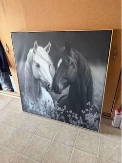 Wall frame