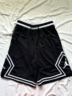 Short Jordan Diamond S