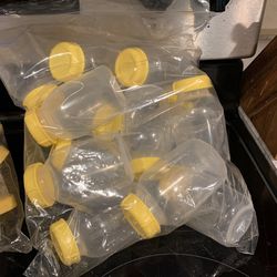 Medela Bottles