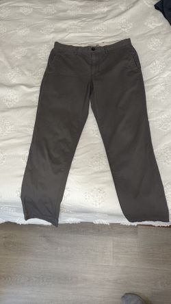 Club Monaco Men’s Chino Pants 32X30