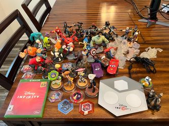 Disney Skylanders