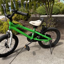 Kids Bike