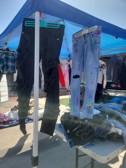 Pantalones