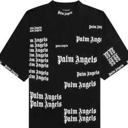 Palm Angeles Tshirt