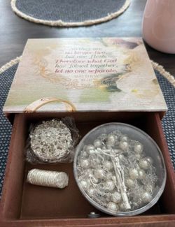 Boda - Regalos de Arras