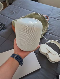 Apple Homepod
