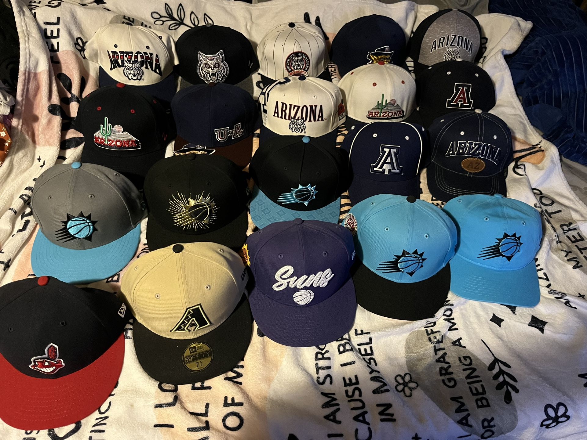 arizona hats