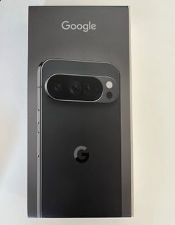 Google pixel 10 pro xl