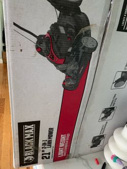 Lawnmower