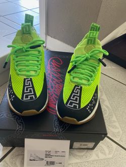 Versace sneakers