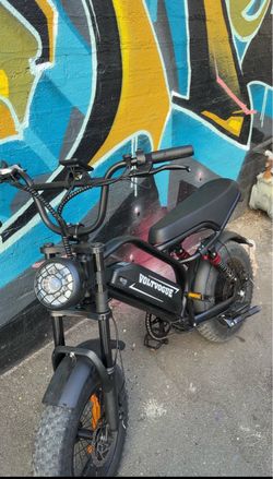 Voultvogue ebike