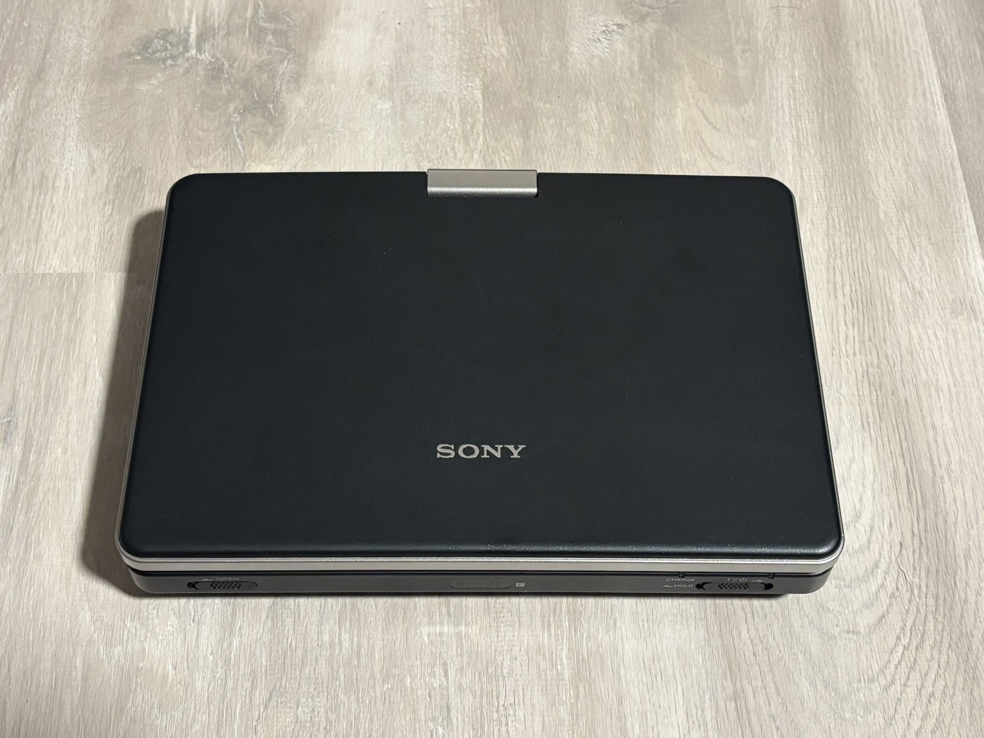 Sony DVP-FX810 Portable DVD Player.