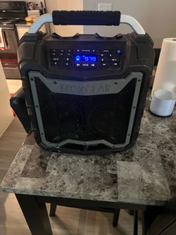 EcoxGear