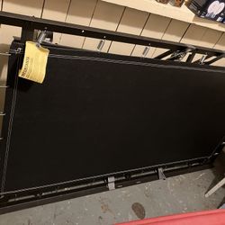 Trundle Bed Frame Only 