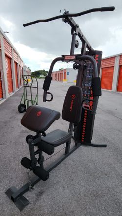 Grow muscle - Fitness Home Gym Multi-Station Machine. Delivery fee