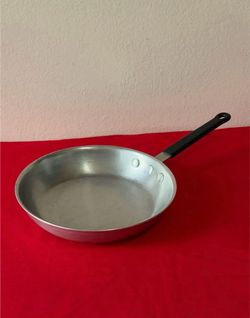 NSF® Frying Pan, 10"