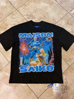 Maison Saiko T Shirt
