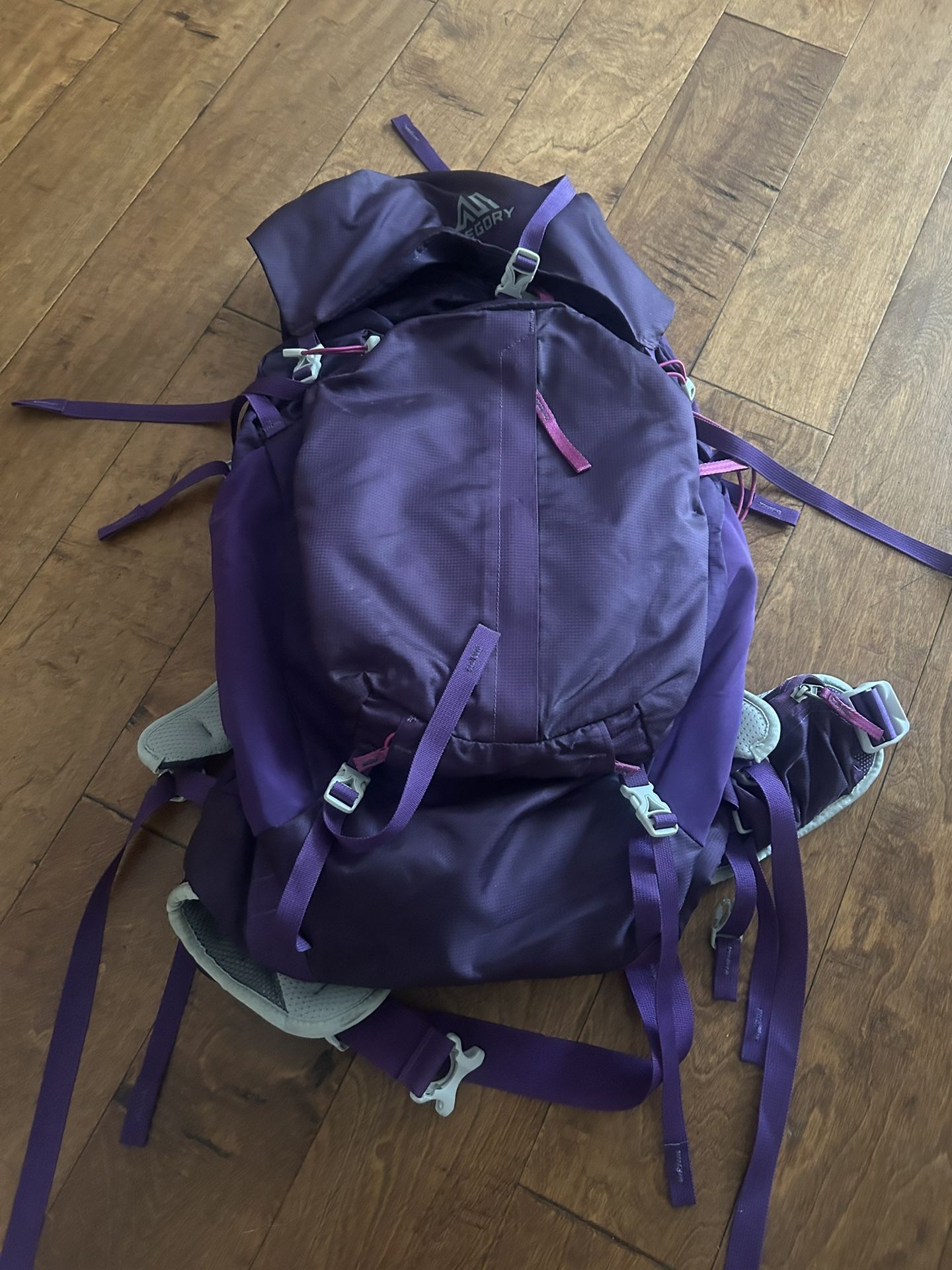 Gregory Backpacking Backpack