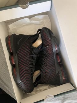 Nike lebron