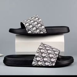 Dior Slides Size 9.5 