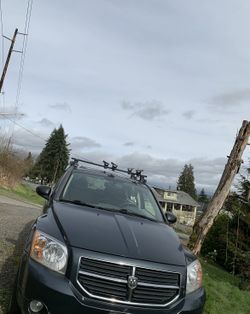 2006 Dodge Caliber
