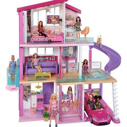 Barbie Dreamhouse