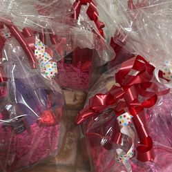 Valentines Basket 🧺 