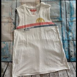 Stranger Things Muscle Shirt 