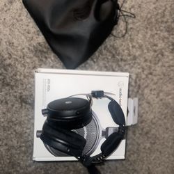 Audio Technica ATH-R50X Open-Back Headphones
