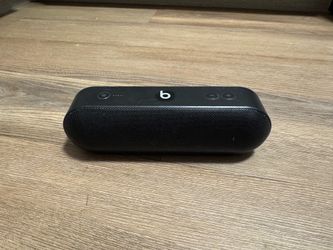 beats pill