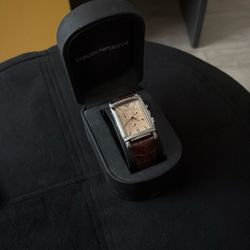 Emporio Armani Watch