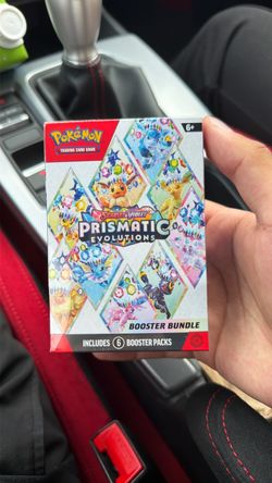 Prismatic evolution
