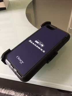 Brand New Defender Series iPhone 6/6s case