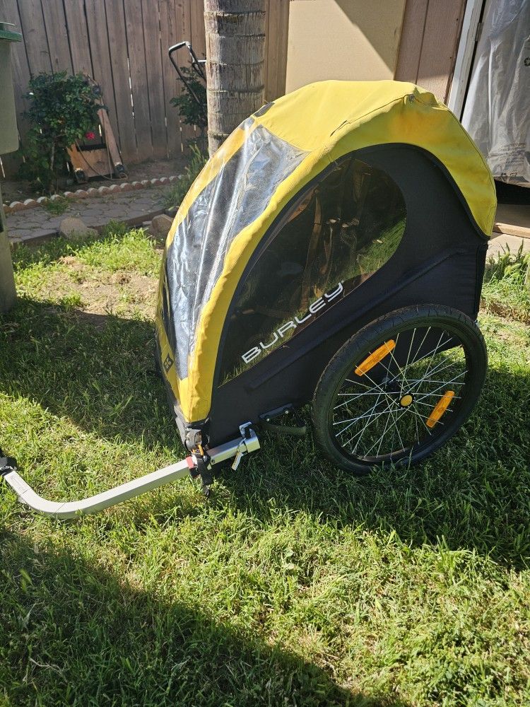 Burley Bike Trailer