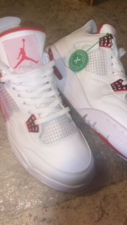 Jordan 4s retro 