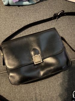 Vintage purse