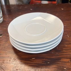 SANT ANDREA TEA SAUCER 