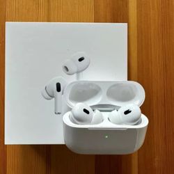 AirPods Pro 2 (New)