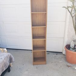 Bookshelf