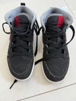 Nike Air Jordan Basketball Shoes