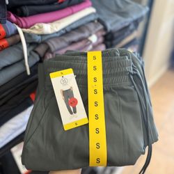 SAGE women’s Relaxed Jogger