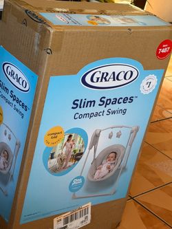 Graco Slim Space