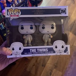Ms Peregrines Home For Peculiar Children Funko Pop