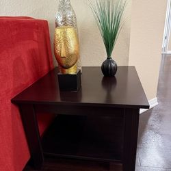 End Table 