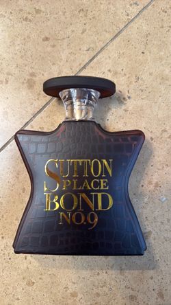 Bond no. 9 Sutton place