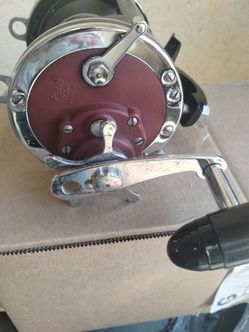Penn reel