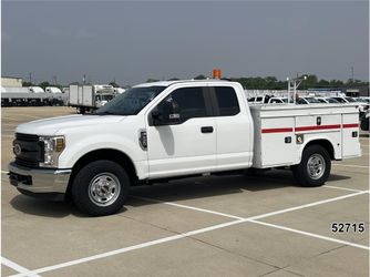 2018 Ford F-350