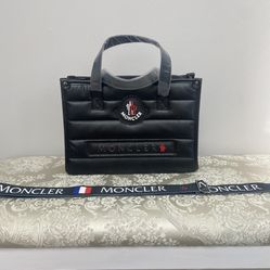 Moncler Ladies Purse 