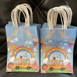 Farm Treat Bags