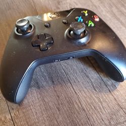 Xbox1 controller